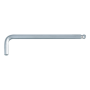 King Tony - IMBUS DŁUGI HEX Z KULKĄ CALOWY 5/16" x 158mm - 113010SR - 2