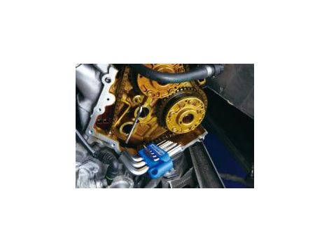 King Tony - IMBUS HEX 10mm x 122mm - 114510MR - 2