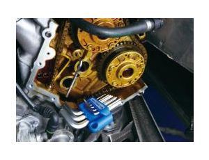 King Tony - IMBUS HEX 5/8