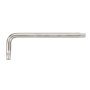 King Tony - KLUCZ TYPU "L" SPLINE M5 x 83mm - 114605MR - 2