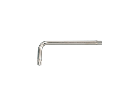 King Tony - IMBUS TORX Z OTWOREM T25 x 67,5mm - 114725R