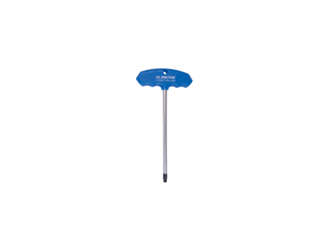 King Tony - KLUCZ TRZPIENIOWY "T" TORX T20 x 100mm - 115320R