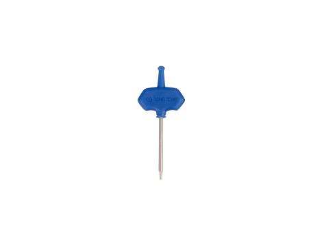 King Tony - KLUCZ TRZPIENIOWY "T" TORX T10 x 45mm - 1153A10R