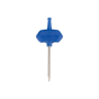 King Tony - KLUCZ TRZPIENIOWY "T" TORX T10 x 45mm - 1153A10R - 2