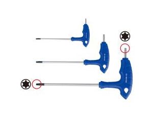 King Tony - KLUCZ TRZPIENIOWY 