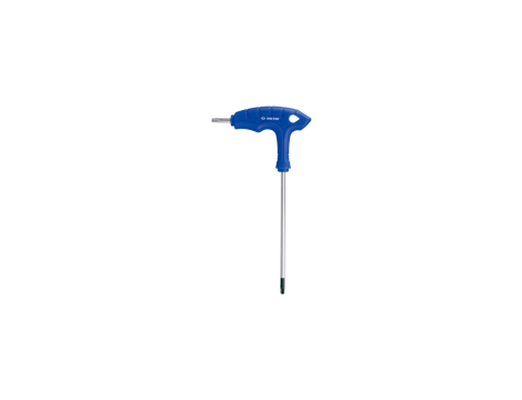 King Tony - KLUCZ TRZPIENIOWY "L" TORX / TORX T50 x 200mm - 116350TR