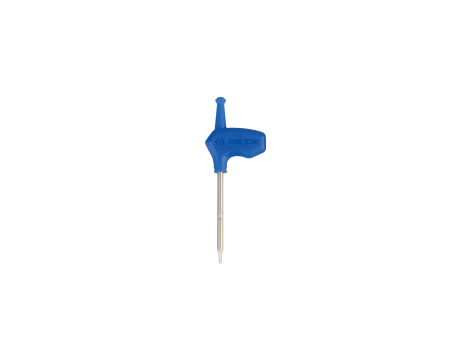 King Tony - KLUCZ TRZPIENIOWY "L" TORX T7 x 45mm - 1163A07R