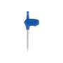 King Tony - KLUCZ TRZPIENIOWY "L" TORX T7 x 45mm - 1163A07R - 2