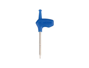 King Tony - KLUCZ TRZPIENIOWY 