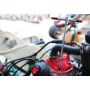 King Tony - IMBUS TYPU "T" HEX 2mm x 126,5mm - 119502M - 3