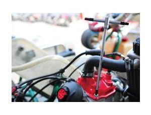 King Tony - IMBUS TYPU 