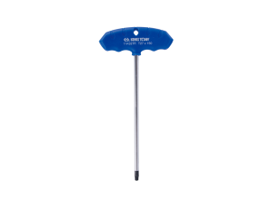 King Tony - IMBUS EKSTRA DŁUGI Z UCHWYTEM 