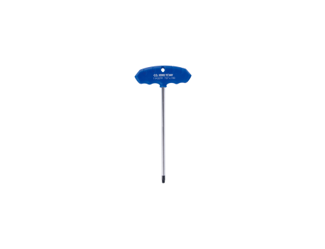 King Tony - IMBUS EKSTRA DŁUGI Z UCHWYTEM "T" TORX T25 x 237mm - 11A325R