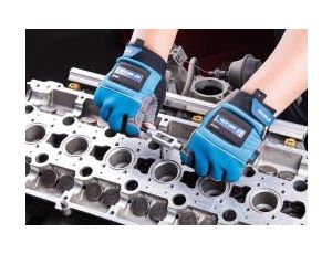 King Tony - ZESTAW CALOWYCH NARZYNEK I GWINTOWNIKÓW 39 CZĘŚCI - 12939SQ1 - image 2