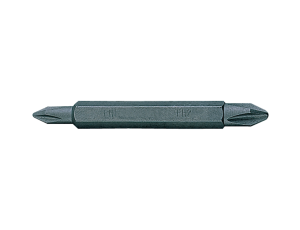 King Tony - BIT DWUSTRONNY 1/4