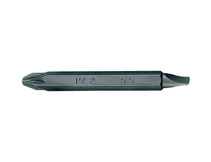 King Tony - BIT DWUSTRONNY 1/4