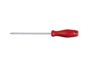 King Tony - WKRĘTAK KRZYŻAKOWY No.2 6,0 x 38mm CR-V/PVC PH2 - 14110214