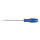 King Tony - WKRĘTAK PŁASKI 8,0 x 1,2 8,0 x 150mm CR-V/PVC - 14120806