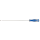 King Tony - WKRĘTAK PŁASKI EKSTRA DŁUGI 5,0 x 0,8mm 5,0 x 400mm - 14220516