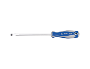 King Tony - WKRĘTAK PŁASKI 8,0 x 1,2mm 8,0 x 175mm - 14220807