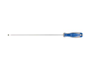 King Tony - WKRĘTAK PŁASKI EKSTRA DŁUGI 6,5 x 1,2mm 6,0 x 300mm - 14226512
