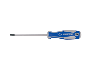 King Tony - WKRĘTAK TORX Z OTWOREM T8 4,0 x 75mm - 14270803