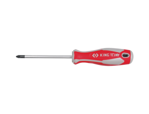 King Tony - WKRĘTAK POZIDRIV No.1 4,5 x 80mm PZ1 - 14280132