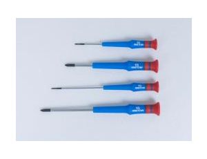 King Tony - WKRĘTAK PRECYZYJNY KRZYŻAK No.000 2,0 x 40mm PH000 - 14313015 - image 2