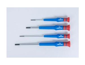 King Tony - WKRĘTAK PRECYZYJNY PŁASKI 2,0 x 0,30mm 2,0 x 75mm - 14322003 - image 2