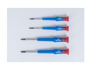 King Tony - WKRĘTAK PRECYZYJNY TORX T7 3,0 x 40mm - 14330715 - image 2