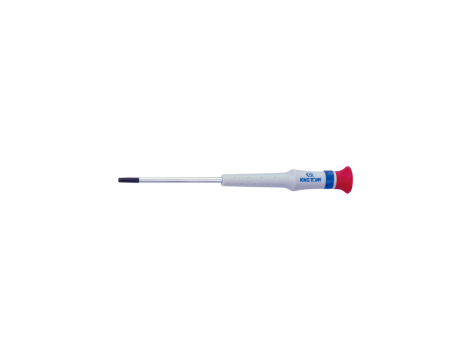 King Tony - WKRĘTAK PRECYZYJNY TORX T20 4,0 x 75mm - 14332003