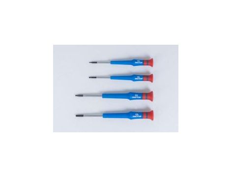 King Tony - WKRĘTAK PRECYZYJNY TORX T20 4,0 x 75mm - 14332003 - 2