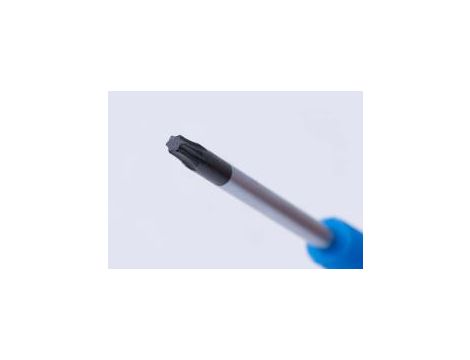 King Tony - WKRĘTAK PRECYZYJNY TORX T20 4,0 x 75mm - 14332003 - 3