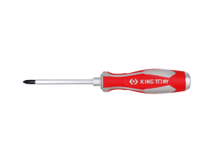 King Tony - WKRĘTAK KRZYŻAKOWY ŚLUSARSKI No.3 8,0 x 150mm PH3 - 14610306