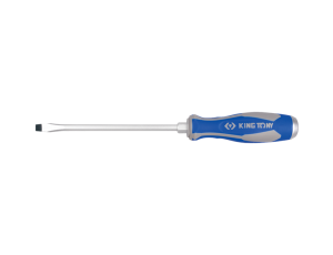 King Tony - WKRĘTAK PŁASKI ŚLUSARSKI 12,0 x 2,0mm 12,0 x 250mm - 14621210