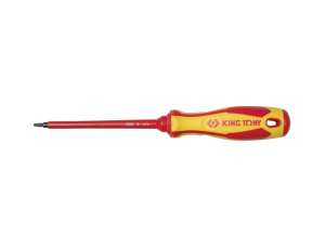 King Tony - WKRĘTAK IZOLOWANY Z KOŃCÓWKĄ KWADRATOWĄ RB2 x 150mm - 14740206