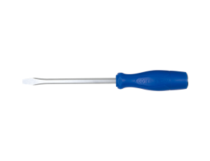 King Tony - WKRĘTAK PŁASKI ŚLUSARSKI 6,5 x 1,2mm 6,0 x 150mm CR-V/PCV - 14826506