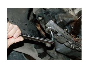 King Tony - POKRĘTŁO TRZPIENIOWE DO KORKA OLEJU TYP 