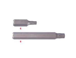 King Tony - BIT 10mm TORX PLUS IP25 x 36mm - 163625E