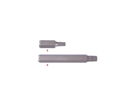 King Tony - BIT 10mm TORX PLUS IP25 x 36mm - 163625E