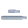 King Tony - BIT 10mm TORX T10 x 80mm - 168010T