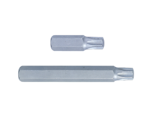King Tony - BIT 10mm TORX T15 x 80mm - 168015T