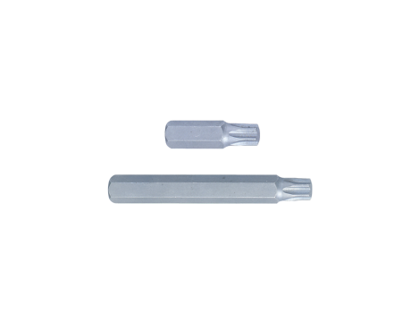 King Tony - BIT 10mm TORX T20 x 80mm - 168020T