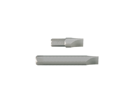 King Tony - BIT 5/16" PŁASKI 11,0 x 2,0 x 36mm - 183611S