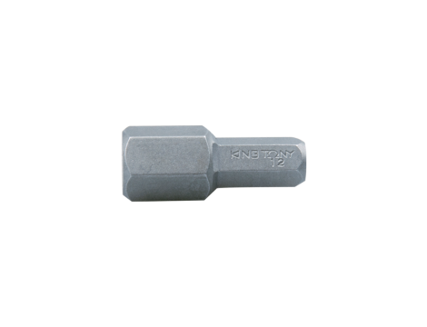 King Tony - BIT 5/16" HEX H12 x 36mm - 183612H