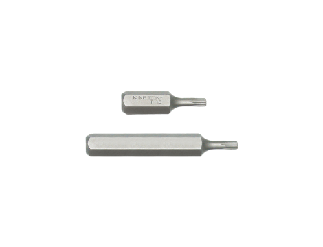 King Tony - BIT 5/16" TORX T27 x 36mm - 183627T