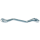 King Tony - KLUCZ OCZKOWY ODGIĘTY 45° MINI 150MM 16 x 17mm - 19611617