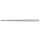 King Tony - POKRĘTŁO DO KLUCZY RUROWYCH Z SERII 19A0, 220mm, ŚREDNICA 12.7mm, 11.75mm, 9.75mm - 19A0-15