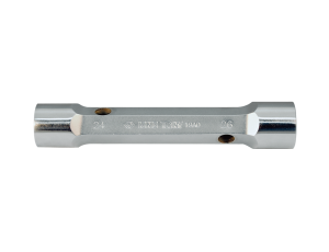 King Tony - KLUCZ RUROWY 140mm, 12mm x 13mm - 19A01213