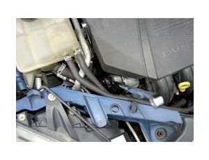 King Tony - KLUCZ OCZKOWY PROSTY EKSTRA DŁUGI 368mm 14mm x 17mm - 19B01417 - image 2